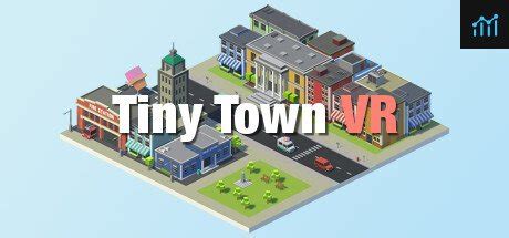 tiny town game vr|Tiny Town VR System Requirements 2021 .